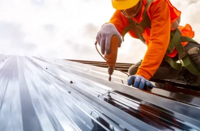 Travaux de zinguerie à Romilly-sur-Andelle